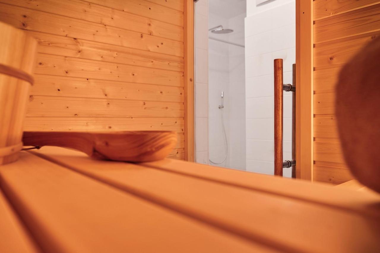 Die Tauplitz Lodges - Wasserfall Lodge C1 By Aa Holiday Homes Екстериор снимка