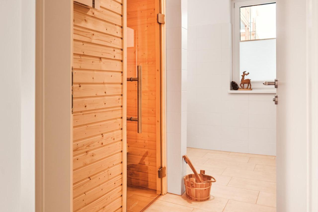 Die Tauplitz Lodges - Wasserfall Lodge C1 By Aa Holiday Homes Екстериор снимка