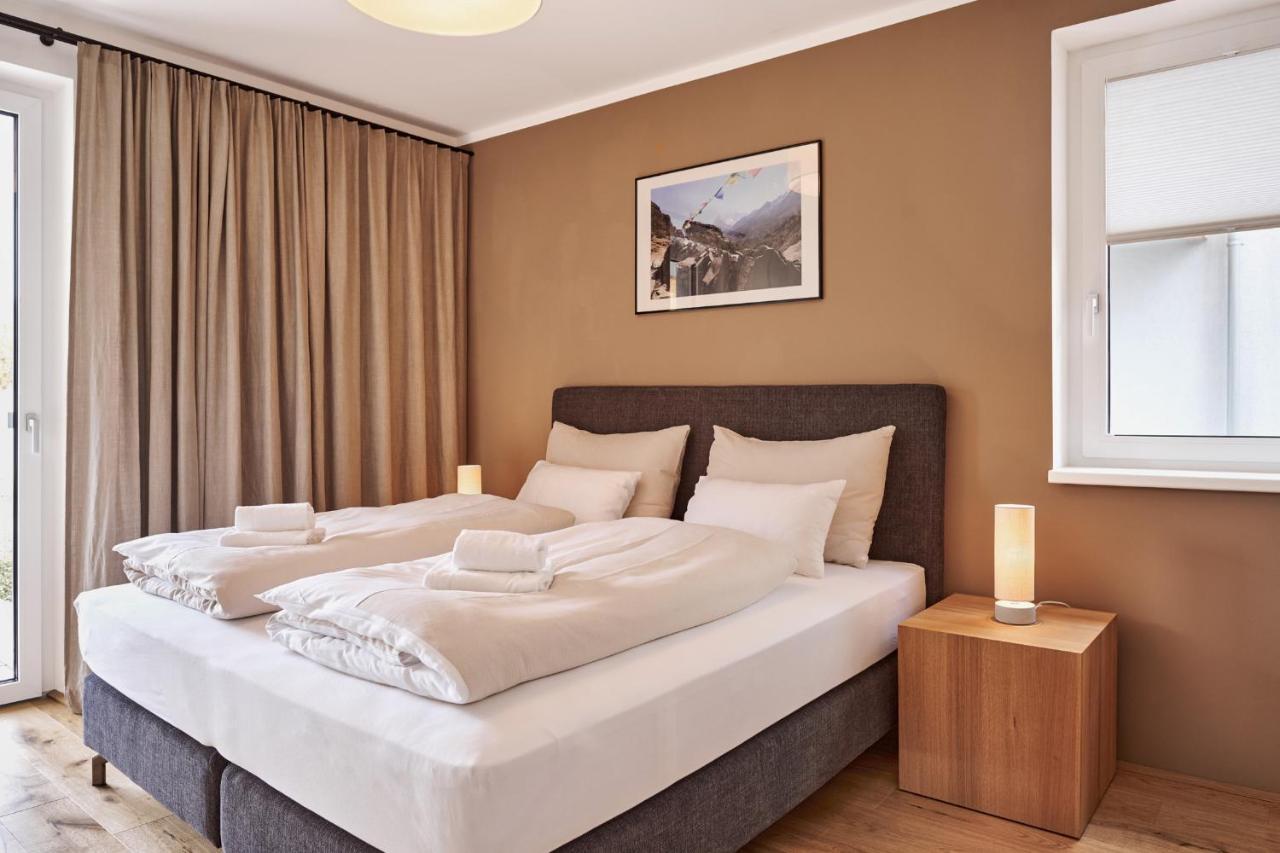 Die Tauplitz Lodges - Wasserfall Lodge C1 By Aa Holiday Homes Екстериор снимка